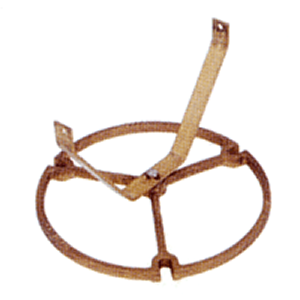 rainjet 5600 base and yoke